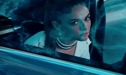 Zehra Güneş’ten Marka Pozları