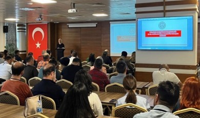 Balıkesir’de ”AR-GE Değerlendirme ve Planlama Semineri”