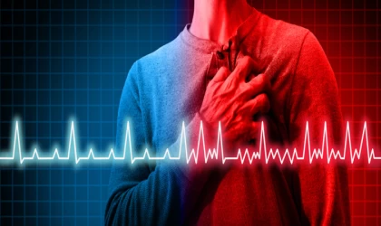 En Sık Görülen Yapısal Kalp Hastalığı 'ASD'