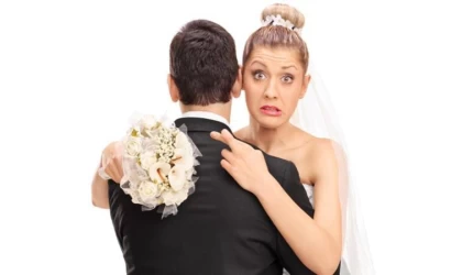Evliliğe Mani Var: Gomofobi