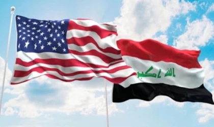 Irak’tan ABD’ye Tepki: 'Bu Saldırı, Açık Bir Egemenlik İhlalidir'