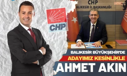 Köybaşı Net Konuştu ‘Adayımız Kesinlikle Ahmet Akın’