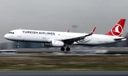 Türk Hava Yolları Yolcuları Yanlış Şehre İndi