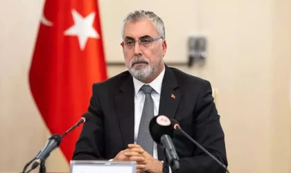 Bakan Işıkhan: “Asgari Ücret Belli Olunca Açıklama Yapacağız”