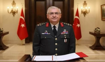 Bakan Yaşar Güler: “Evlatlarımızın İntikamını Alacağız”