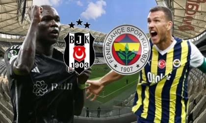 Beşiktaş ile Fenerbahçe Arasında 10 Milyar 319 Milyon TL’lik Derbi!