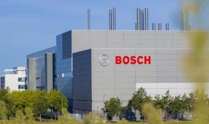 ’Burası Bosch, Cepler Boş’ Sloganları Atıldı