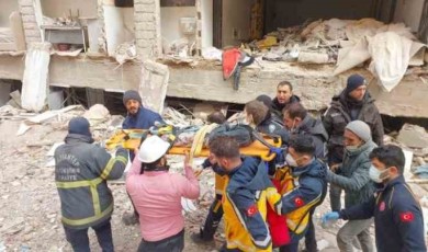 Depremde 51 Kişinin Öldüğü Furkan Apartmanı’nın İkinci Duruşması