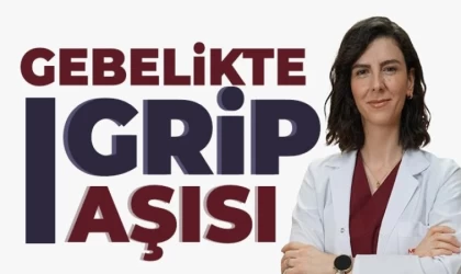 Grip Aşısının Gebeliğe Zararı Yok