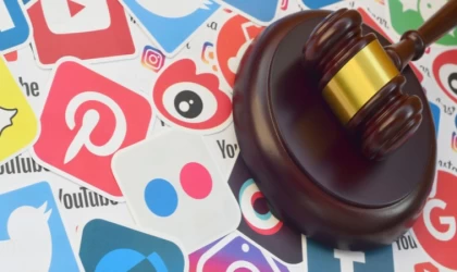 Güvenlik Güçlerine ’Sosyal Medya Paylaşımı’ Uyarısı