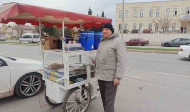 Şeker Hastası Olunca Tatlı Satmaya Başladı