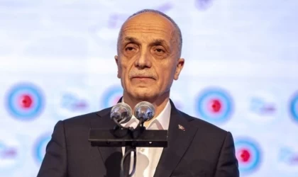 TÜRK-İŞ Genel Başkanı: “Razı Edecek Rakam Gelirse Kabul Ederiz”