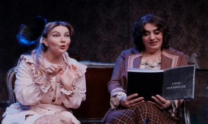 Bursa Devlet’in ’Sırça Kümes’i turneye çıkıyor