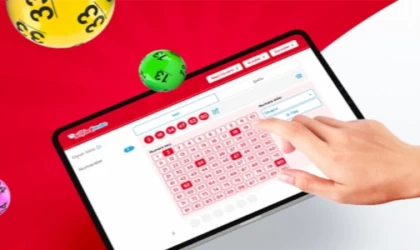Çılgın Sayısal Loto 5 milyon TL kazandırdı!