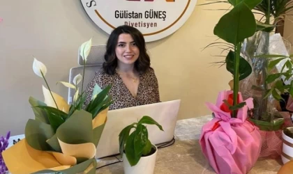 Diyetisyen Gülistan Güneş’ten ’glüten’ uyarısı
