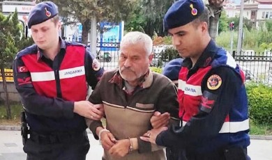 Gelinini öldürüp, cesedini yakmaya çalışan kayınpeder için karar çıktı