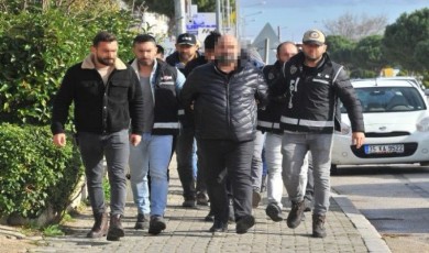 İzmir’de 1 milyar doların üzerinde tarihi kara para aklama operasyonu