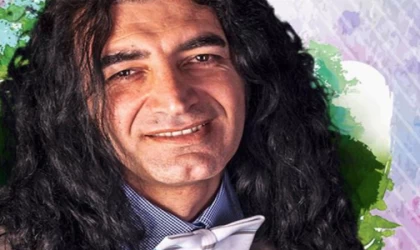 Kekilli: Sanat, siyasetin aleti olmamalı