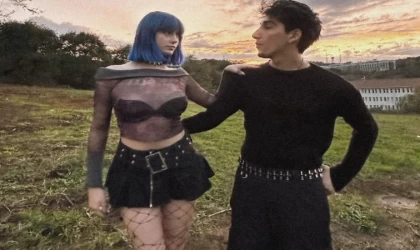 Tilki ve Çakmak’tan yeni tekli