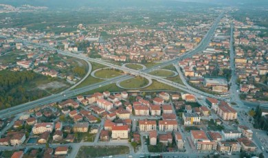 Ulaştırma ve Altyapı Bakanı Düzce’ye geliyor