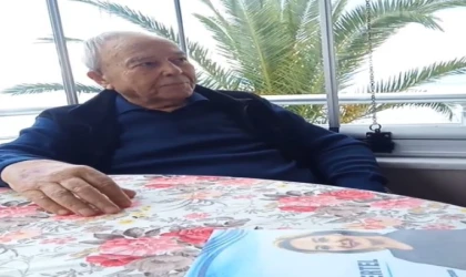 19.Dönem Balıkesir Milletvekili Ömer Lütfü COŞKUN:“Balıkesir Üniversitesinin, Organize Sanayi’nin Temellerini Biz Attık.”