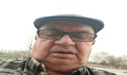 Ülkücü Ağabeyimiz Emin Kinet’i Kaybettik