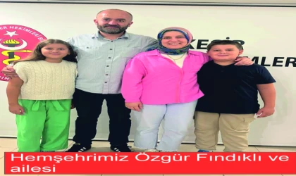 Balıkesir Veteriner Hekimler Odası seçimini İvrindili Özgür Fındıklı kazandı