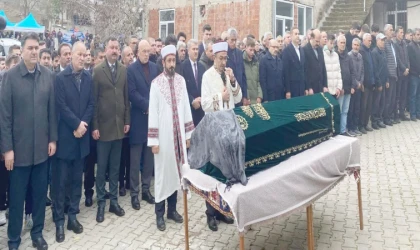 TUĞBA SERT, OSMANLARDA TOPRAĞA VERİLDİ