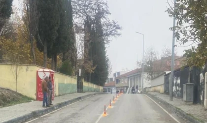 İvrindi’de Trafik Sorununa Belediyeden Yeni Düzenleme: