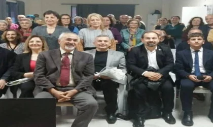 Özlem ve İsmail Certel’le Sağlıklı Yaşam Paneli