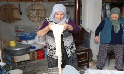 BALIKESİRLİLER FEDERASYONU’NDAN İVRİNDİ ÇIKARMASI