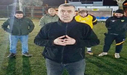 İVRİNDİ BELEDİYE SPOR ÖZÜNE DÖNÜYOR