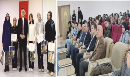 İvrindi’nin Yükselen Sesi: İmam Hatip İl Finallerine Gidiyor