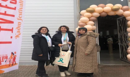 Kanser Taramalarına Dikkat Çekildi