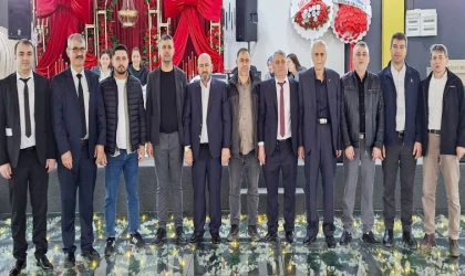 ŞENER ZORLU GÜVEN TAZELEDİ