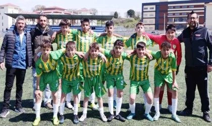 GELECEK İÇİN UMUT VERDİLER