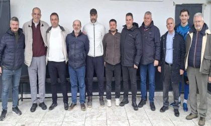 İvrindi Belediye Spor’dan Taraftara Umut Veren Performans