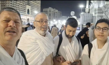 Umrecilerden Mesaj Var: “Bireysel Gitmek Sandığınızdan Daha Kolay”
