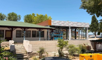 ONON KAFE'DE GERİ SAYIM BAŞLADI