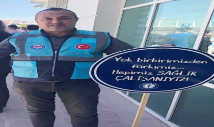 İVRİNDİ'NİN GURURU EMRAH KARABULUT!