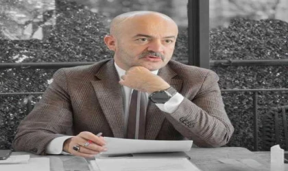 BALIKESİR VETERİNER HEKİMLERİ ODASI’NDA ÖZGÜR FINDIKLI GÜVEN TAZELEDİ