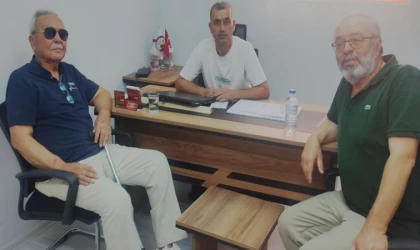 CANLI YAYINLAR BAŞLADI