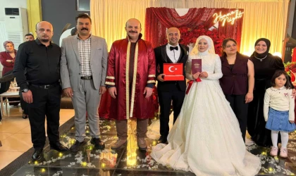 YAYLA VE FIRAT AİLELERİNİN MUTLU GÜNÜ