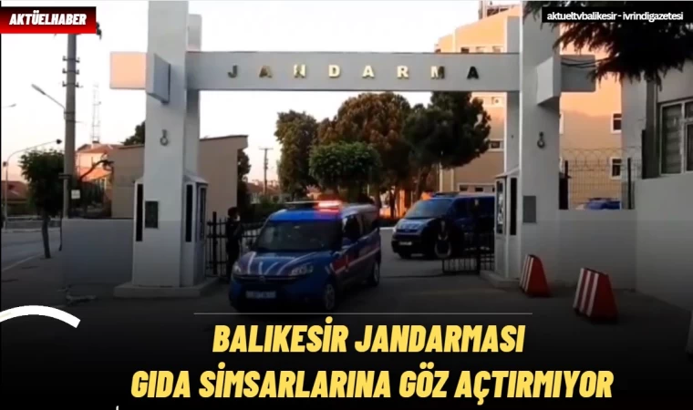 Balıkesir’de Sahte Zeytinyağı Operasyonu