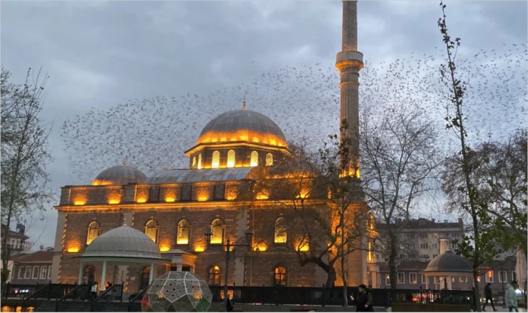 Balıkesir Bayram Namazı Saati