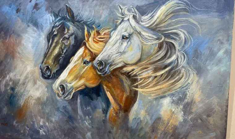 Ayvalık evlerinin ruhu minyatürde canlanacak