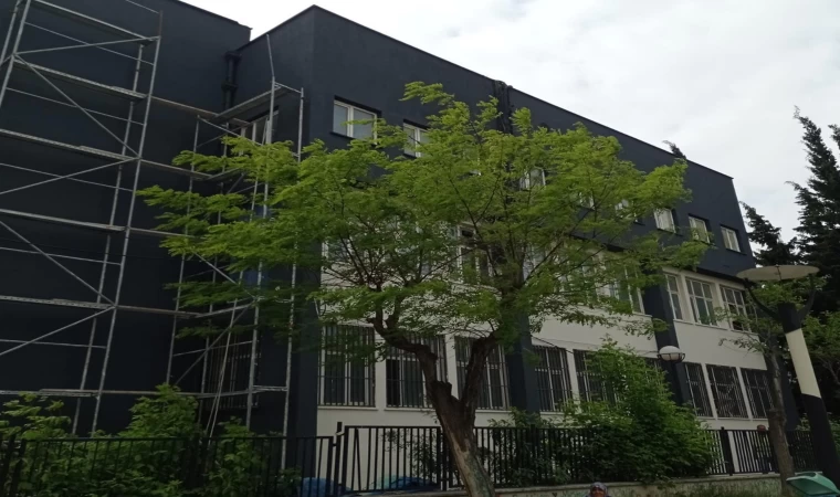 Balıkesir Adliyesi Ek Hizmet Binasına kavuşacak