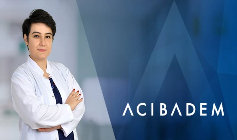 Dr. Kara: “Erken tanı için düzenli jinekolojik kontrol şart”