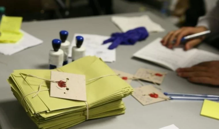 İkinci tur için tarih 28 Mayıs