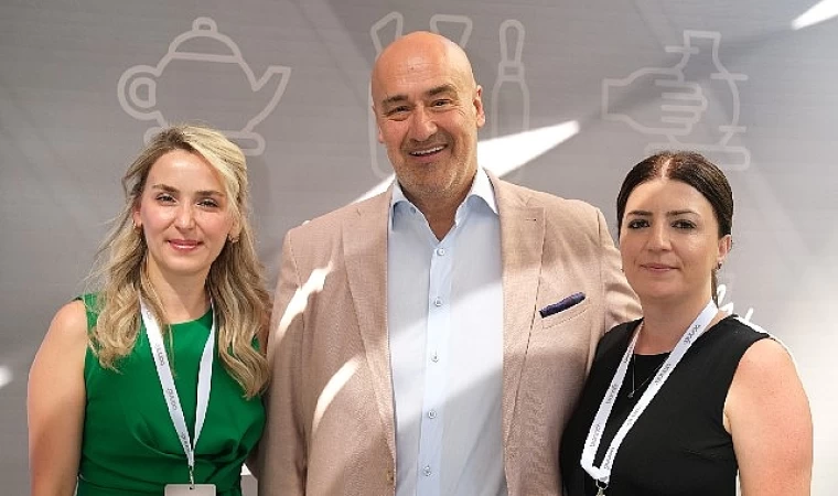 Bonna, Türkiye’nin Önde Gelen Şefleriyle Buluşuyor